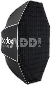 Godox UL BOX Octa 90 Multifunctional Easy Fold Softbox
