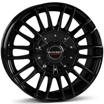 BORBET CW3 (BG) R20 5x114.30 ET50 CB67.10 J9.0