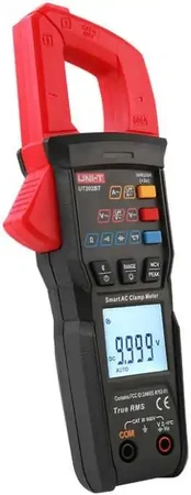 Multimetras UT202BT /UNI-T/