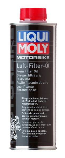 Variklio alyva LIQUI MOLY 1625