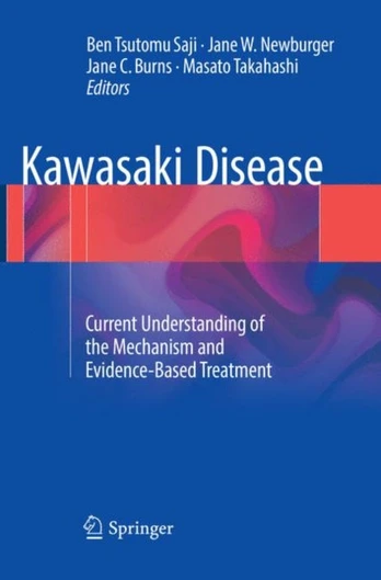 Kawasaki Disease