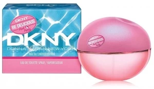 Tualetinis vanduo DKNY Be Delicious Mai Tai, 50 ml