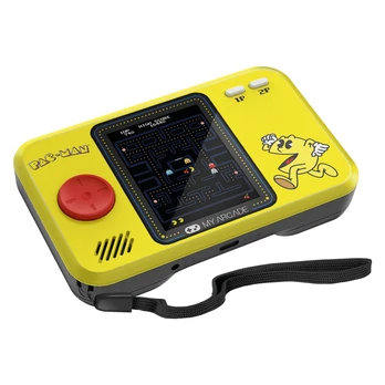 Žaidimų automatas My Arcade Pac-Man