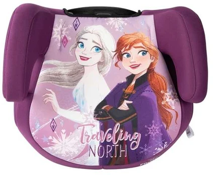 Disney isofix selepude Frozen 2 22-36 kg