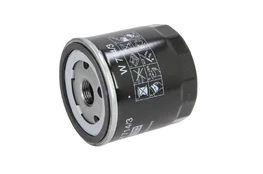 Alyvos filtras MANN-FILTER W714/3