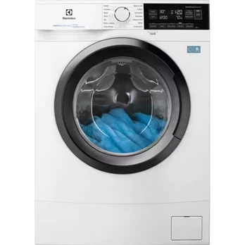 Skalbimo mašina Electrolux EW6S674W45