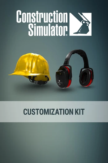 Construction Simulator PC