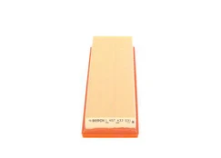 Oro filtras BOSCH 1457433531 kaina