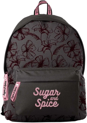 Mokyklinė kuprinė Ambar Sugar & Spice