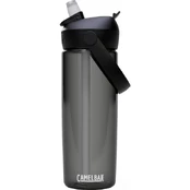 Gertuvė CamelBak Thrive Flip Straw 0,6L Charcoal kaina