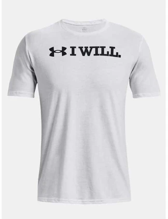 Under Armour marškinėliai