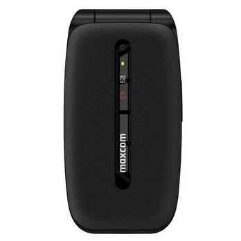 Maxcom Comfort MM828 4G Black