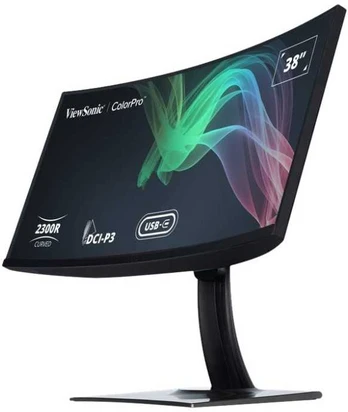 Monitorius Viewsonic VP3881A