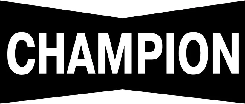 Motociklu Lipdukai champion viniliniai lipdukai – TR-1664