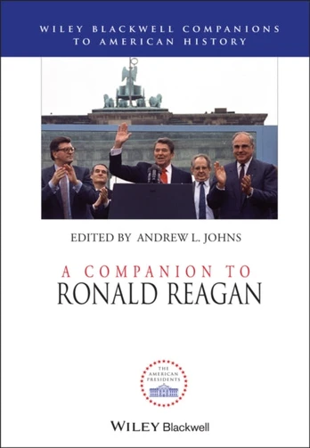 Companion to Ronald Reagan