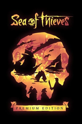 Sea Of Thieves PC