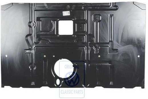 VAG T4 T4 Syncro 1991 2004 Originalus 7D0802205B