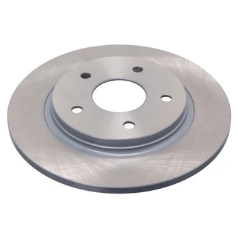 FEBI FE43900 Brake Disc