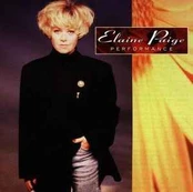 CD Elaine Paige - Performance (Live In Concert)