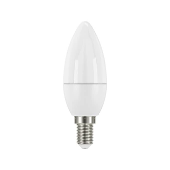 LED lemputė SPECTOR LIGHT, E14 C37, 5W, 4000K, 470 lm