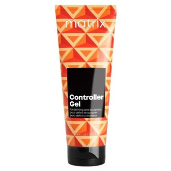 Plaukų želė Matrix Controller Gel, 200 ml