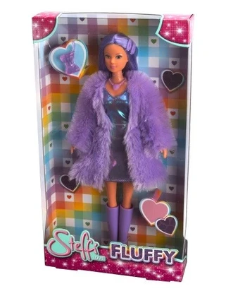 SIMBA SL Steffi Fluffy