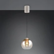 Trio Liora pendant E27 amber gaismeklis R36601013 4017807682380