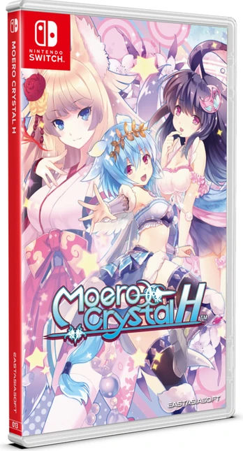 Moero Crystal H