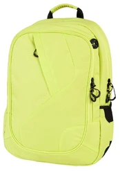 Mokyklinė kuprinė Target Fluo Neon NW773530, geltona kaina