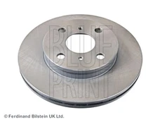 Stabdžių diskas BLUE PRINT ADT34399 kaina