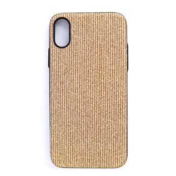 Evelatus iPhone X Starnight Apple Gold