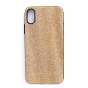 Evelatus iPhone X Starnight Apple Gold kaina