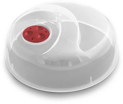 Pokrywa do mikrofali Smart 25 cm AMBITION