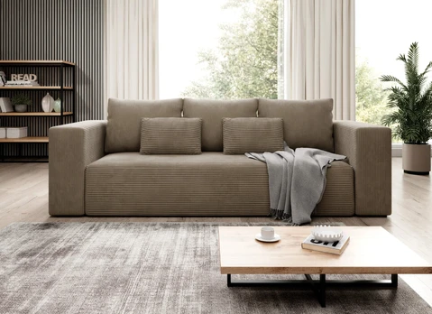 Sofa - lova STRIPE