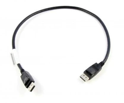 LENOVO 0,5 metro „DisplayPort“ į „DisplayPort“ laidas „Lenovo DP“ į DP
