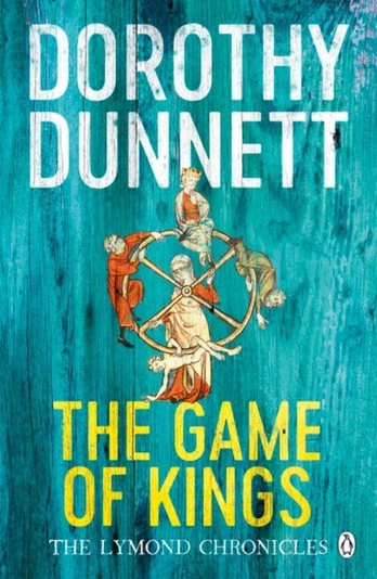Game Of Kings