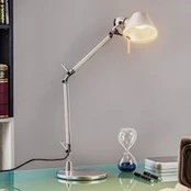 "Artemide Tolomeo Micro" - LED stalinis šviestuvas