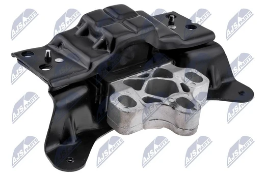 Variklio montavimas NTY ZPS-VW-088
