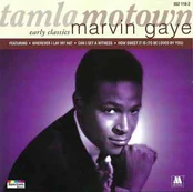 CD Marvin Gaye - Early Classics