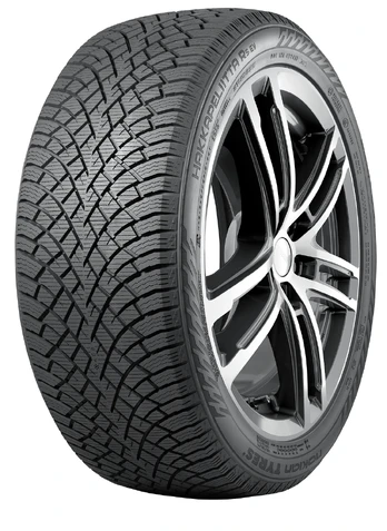 Nokian Hakkapeliitta R5 225/55R16 99 R