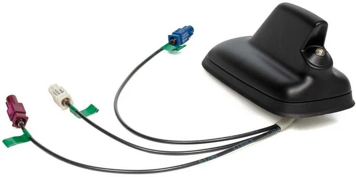 VAG VW antenos bazė 1K0035501F Originali