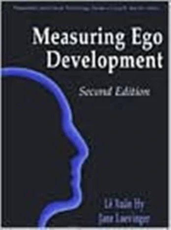 Measuring Ego Development