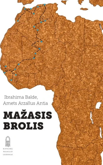 Mažasis brolis