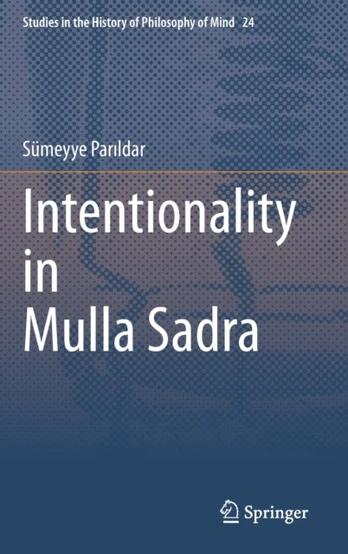 Intentionality in Mulla Sadra