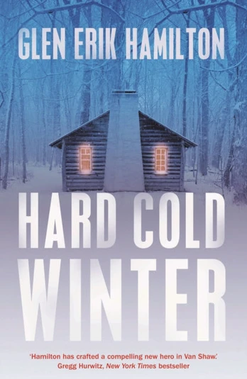 Hard Cold Winter