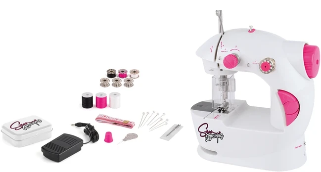 Junior Home - Sewing Machine (505174)