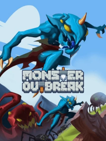 Monster Outbreak PC