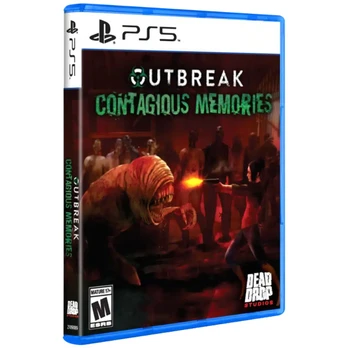 Outbreak Contagious Memories