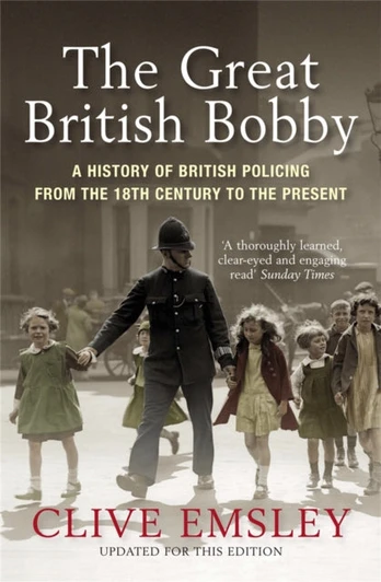 Great British Bobby