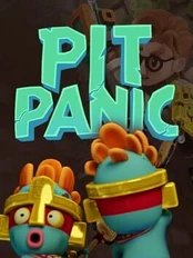Pit Panic PC